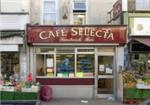 Cafe Selecta - London