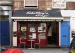 Cafe Shelley