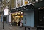 Cafe Sorriso - London