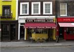 Cafe Sorriso - London