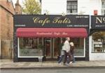 Cafe Talis - London