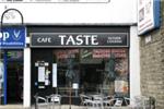 Cafe Taste - Bishop Auckland