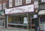 Cafe Tivoli - London