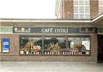 Cafe Tivoli - London