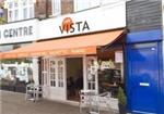 Cafe Vista - London