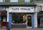 Cafe Vivaldi - London