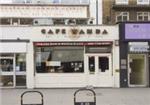 Cafe Wanda - London