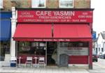 Cafe Yasmin - London