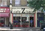 Cafe Z Bar - London