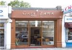 Cafe Zara - London