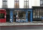 Caffe Belmonte - London