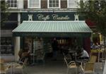 Caffe Castello - London