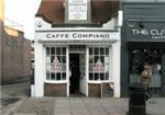 Caffe Compiano - London