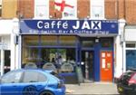 Caffe Jax - London