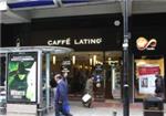 Caffe Latino - London