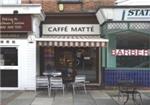 Caffe Matte - London