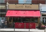 Caffe Moka - London