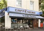 Caffe Nero - London