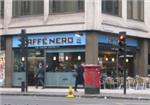 Caffe Nero - London