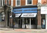 Caffe Nero - London