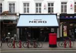 Caffe Nero - London