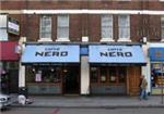 Caffe Nero - London