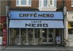 Caffe Nero - London