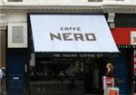 Caffe Nero - London