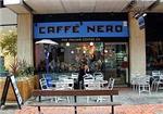 Caffe Nero - London