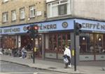 Caffe Nero - London