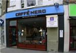 Caffe Nero - London