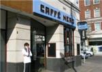 Caffe Nero - London