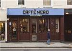 Caffe Nero - London