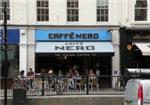 Caffe Nero - London