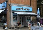 Caffe Nero - London