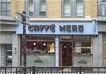 Caffe Nero - London