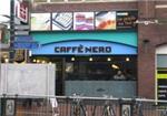 Caffe Nero - London