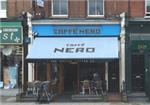 Caffe Nero - London