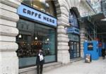 Caffe Nero - London