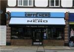 Caffe Nero - London