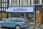 Caffe Nero - Cambridge