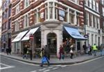 Caffe Nero - London