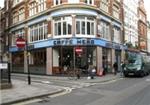 Caffe Nero - London