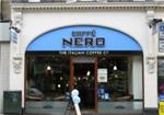 Caffe Nero - London