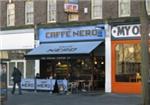 Caffe Nero - London