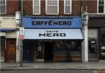 Caffe Nero - London