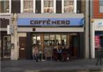 Caffe Nero - London