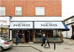 Caffe Nero - London