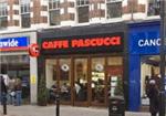 Caffe Pascucci - London