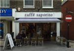 Caffe Saporito - London